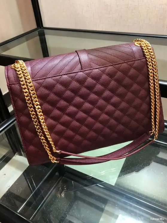 BAG YSL LARGE ENVELOPE 0605